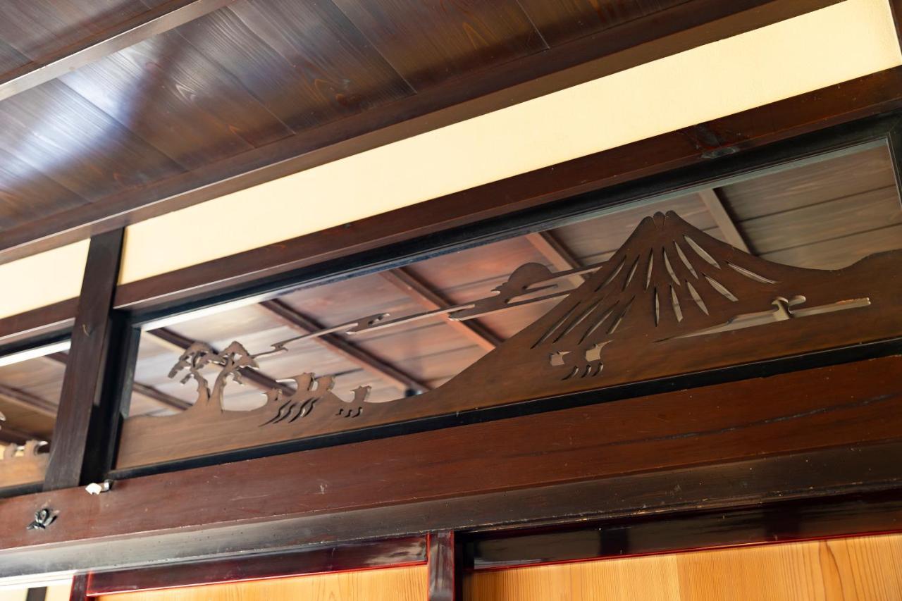 Villa Toki No Yado Nagahama  Esterno foto