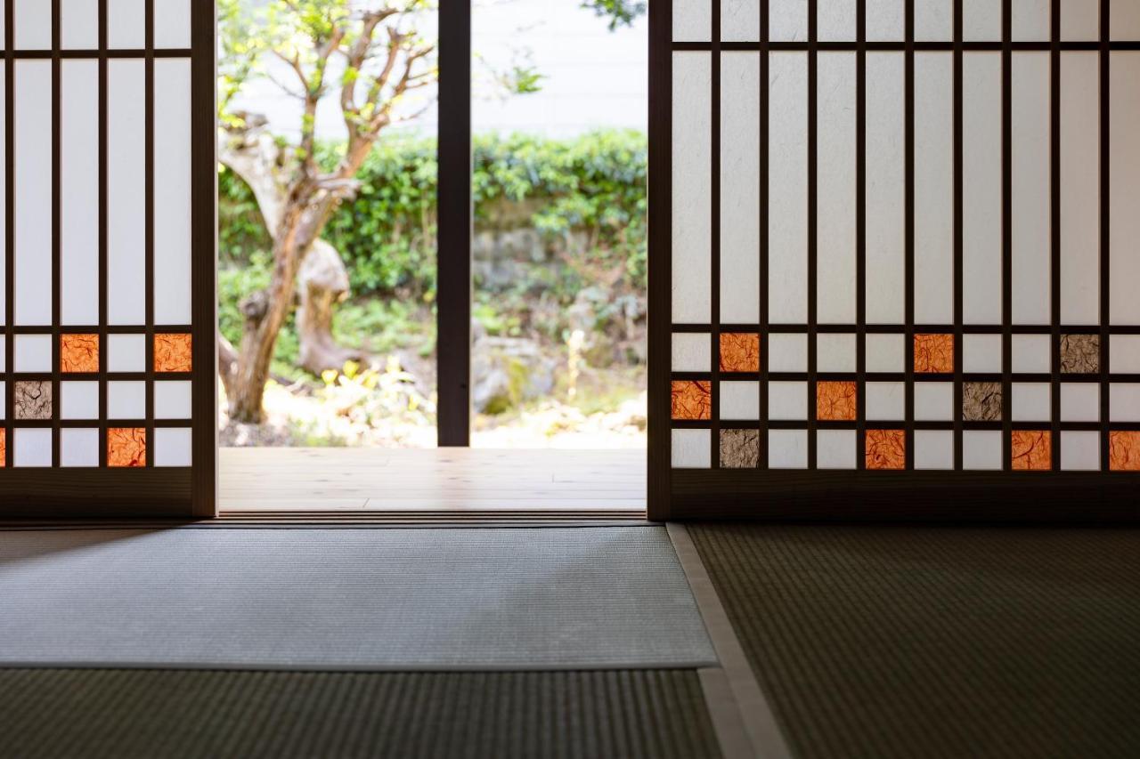 Villa Toki No Yado Nagahama  Esterno foto